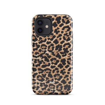 Wild Child iPhone Case - blunt cases