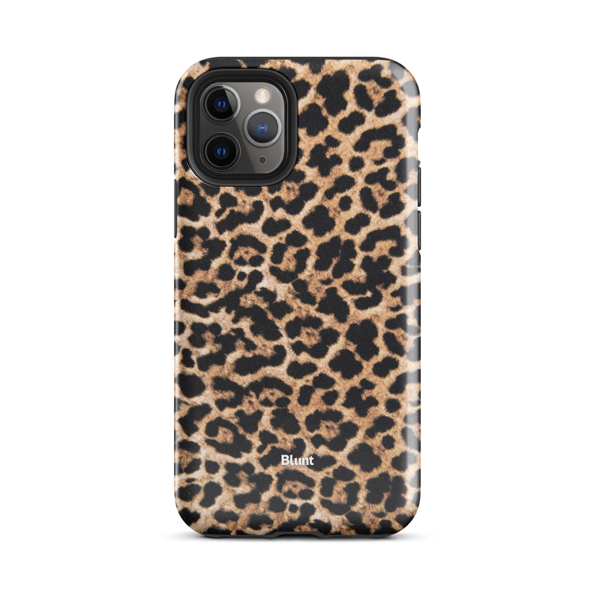 Wild Child iPhone Case - blunt cases