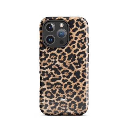 Wild Child iPhone Case - Blunt Cases