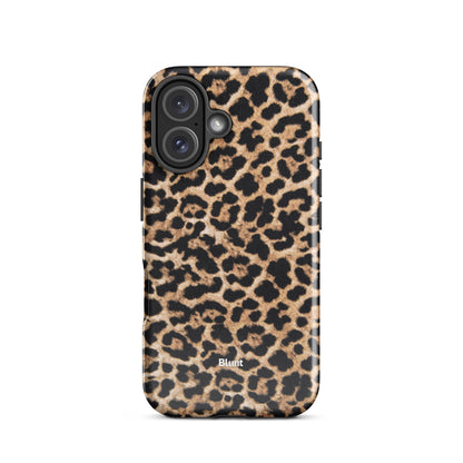 Wild Child iPhone Case - Blunt Cases