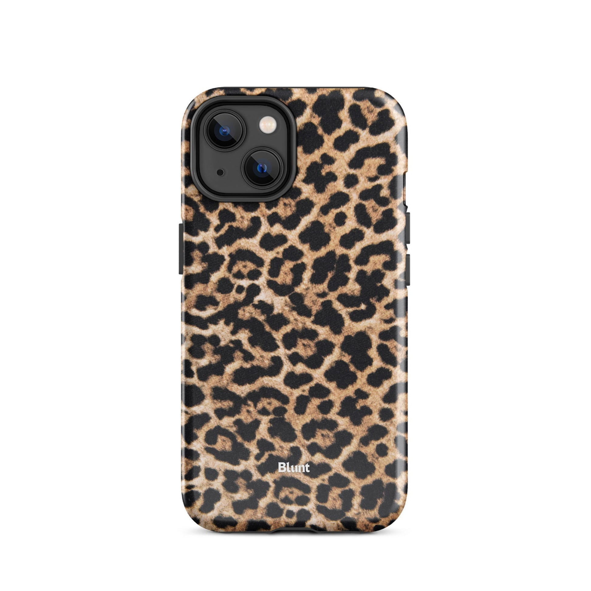 Wild Child iPhone Case - blunt cases