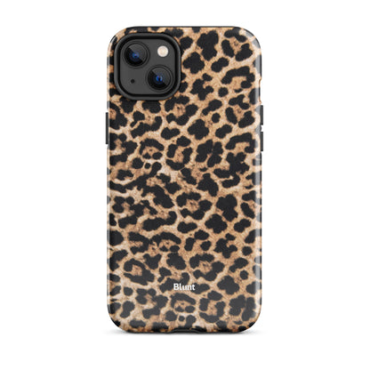 Wild Child iPhone Case - blunt cases