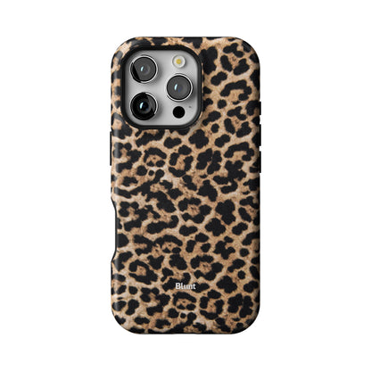 Wild Child iPhone Case gallery - Iphone_16_Pro_1