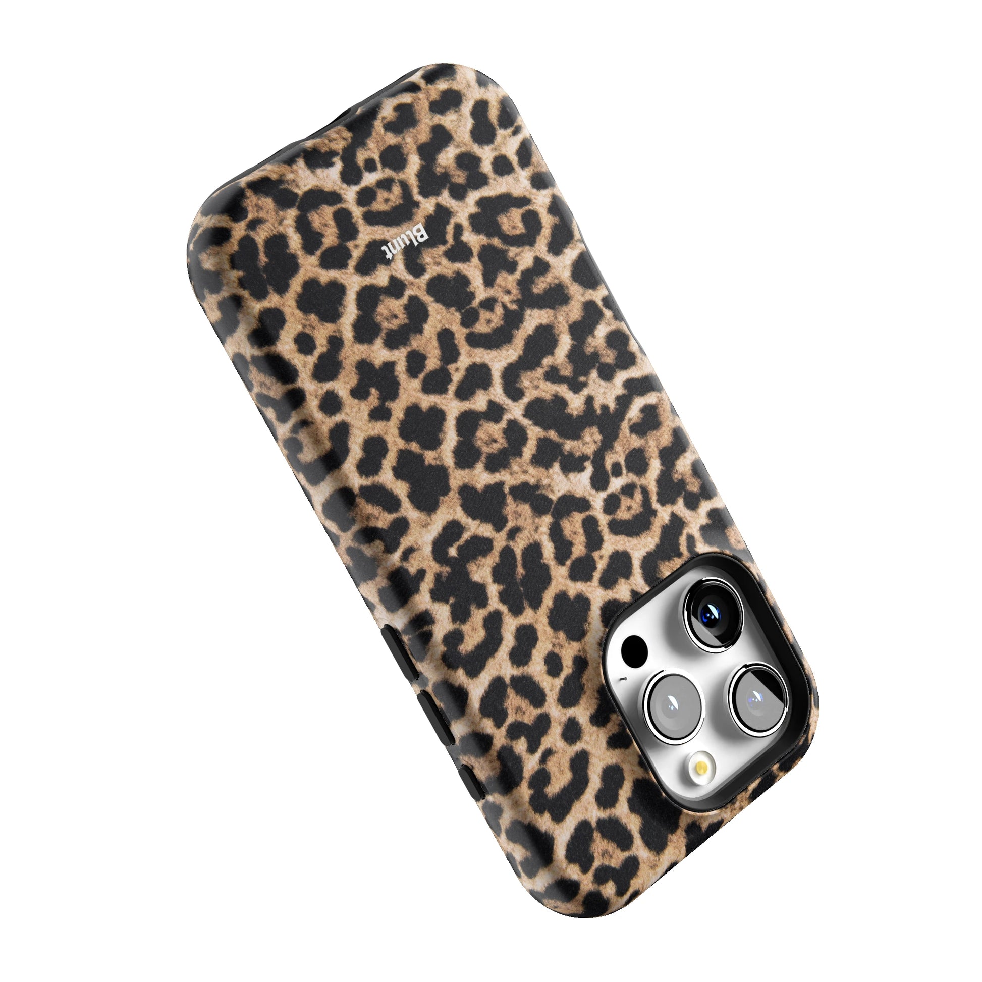 Wild Child iPhone Case gallery - Iphone_16_Pro_5