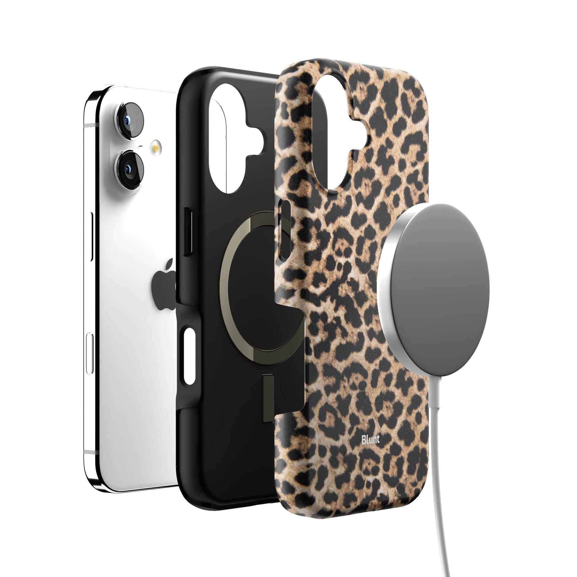 Wild Child iPhone Case gallery - Iphone_17_Iphone_4