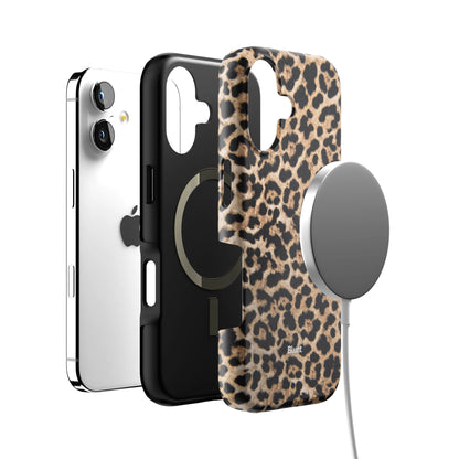 Wild Child iPhone Case gallery - Iphone_17_Iphone_4