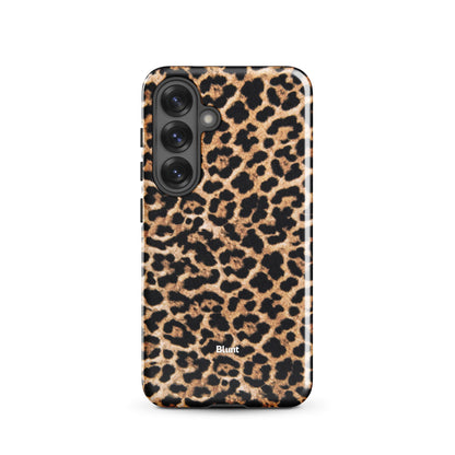 Wild Child Samsung Case - Blunt Cases