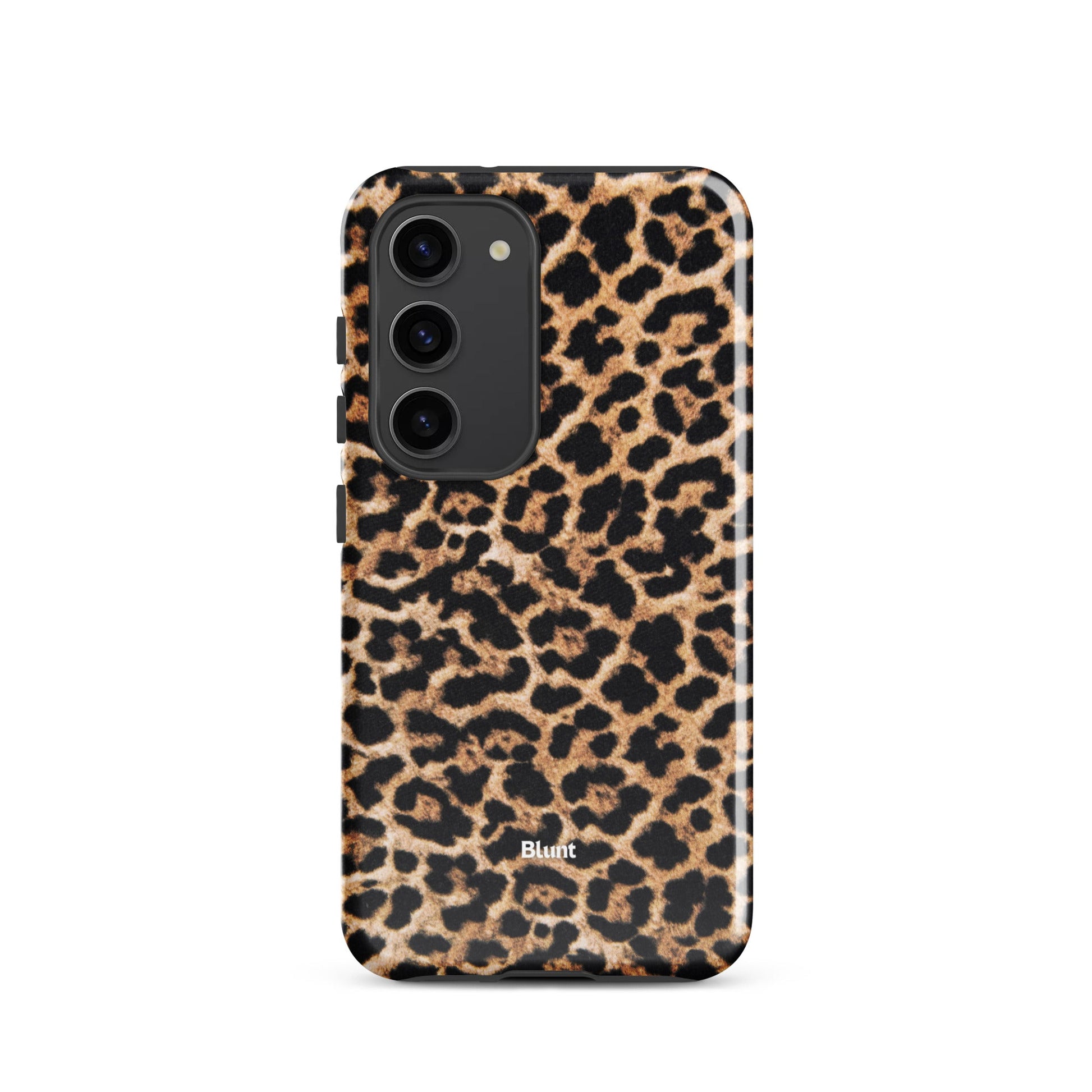 Wild Child Samsung Case - Blunt Cases