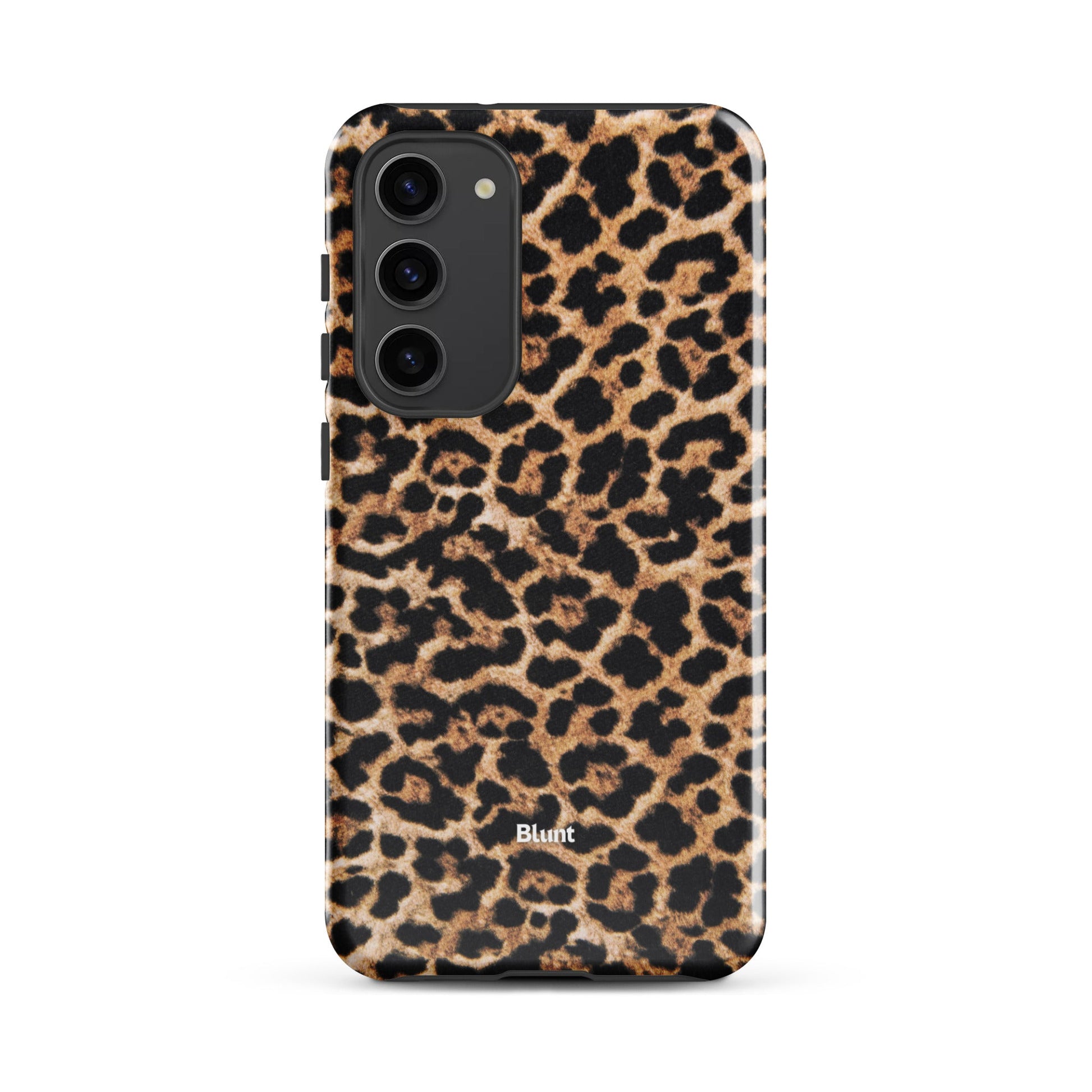 Wild Child Samsung Case - Blunt Cases