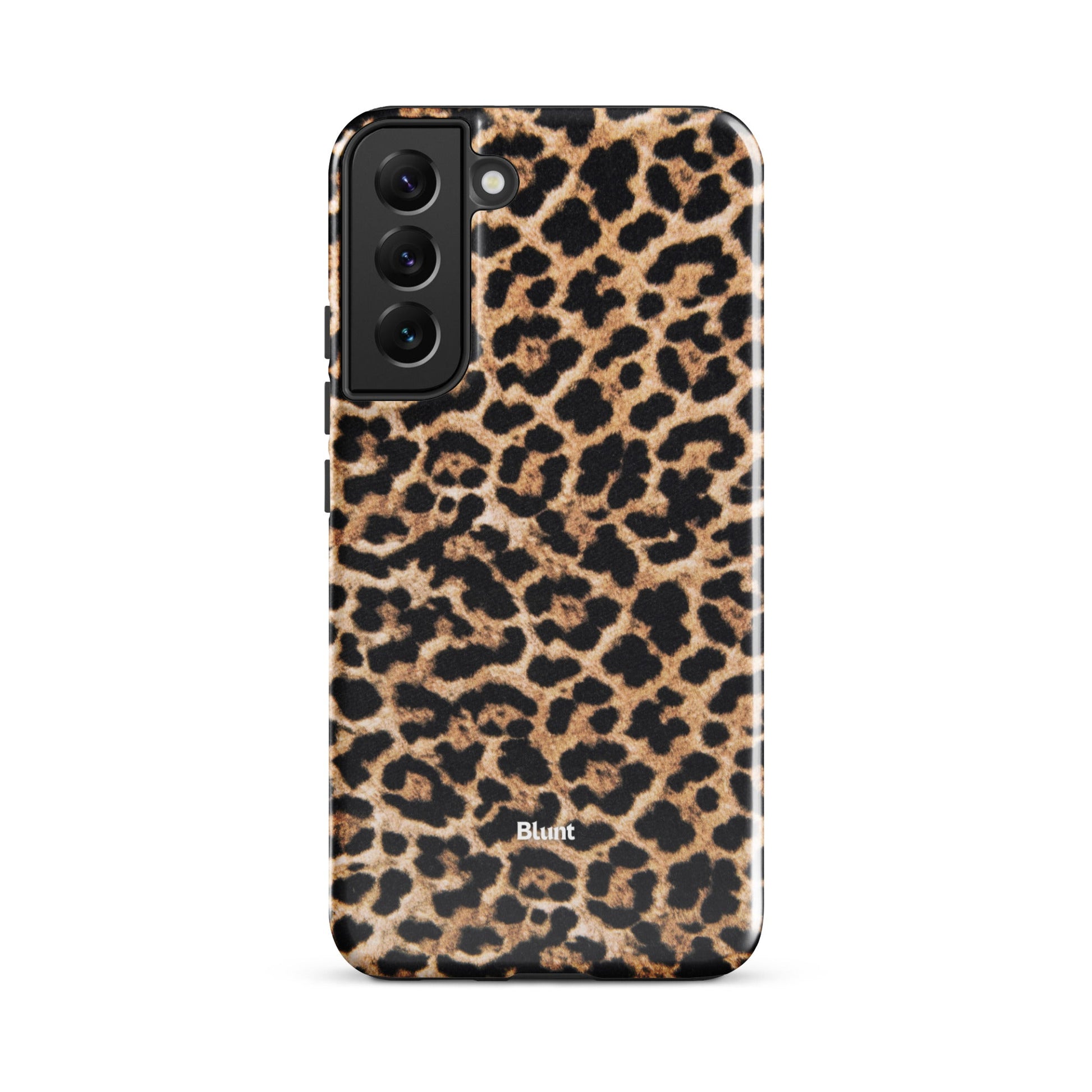 Wild Child Samsung Case - Blunt Cases