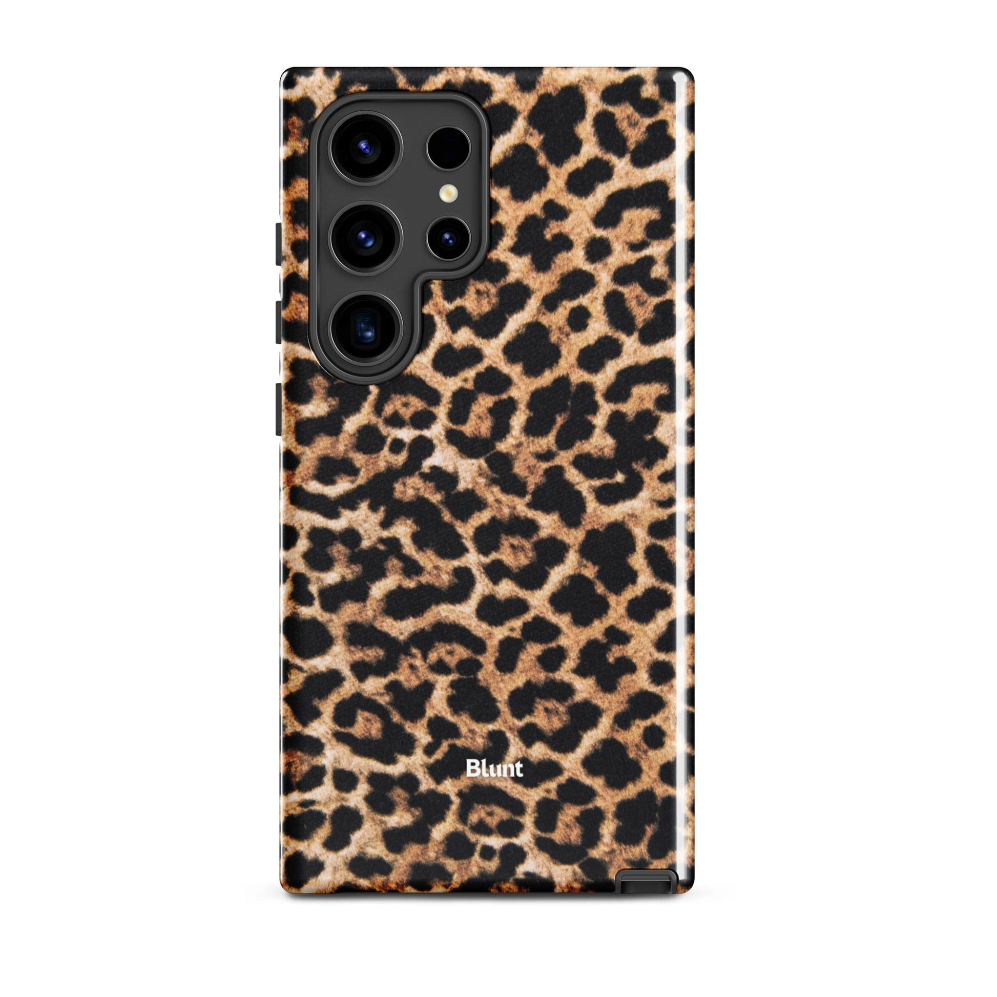 Wild Child Samsung Case - Blunt Cases