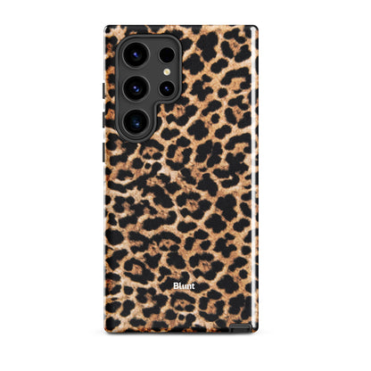 Wild Child Samsung Case - Blunt Cases