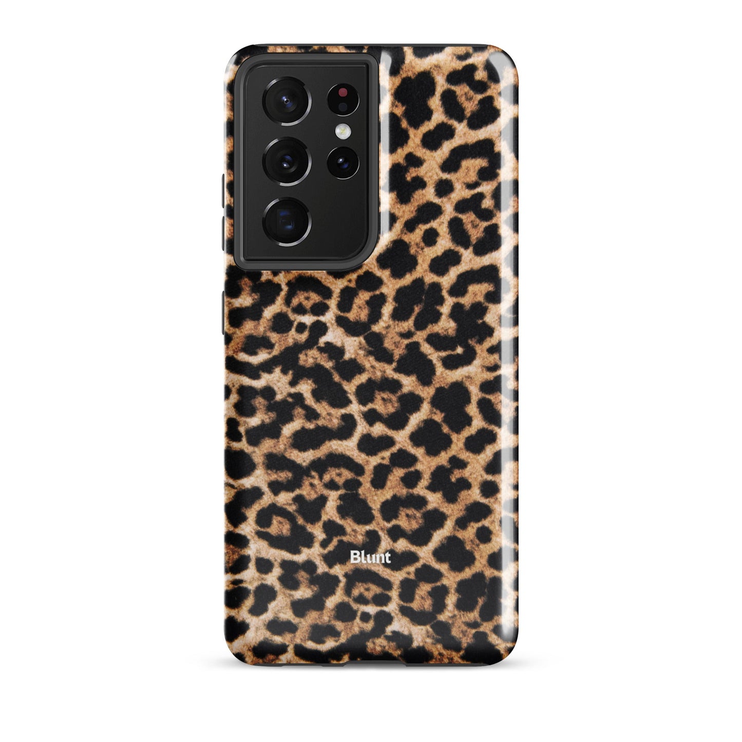 Wild Child Samsung Case - Blunt Cases