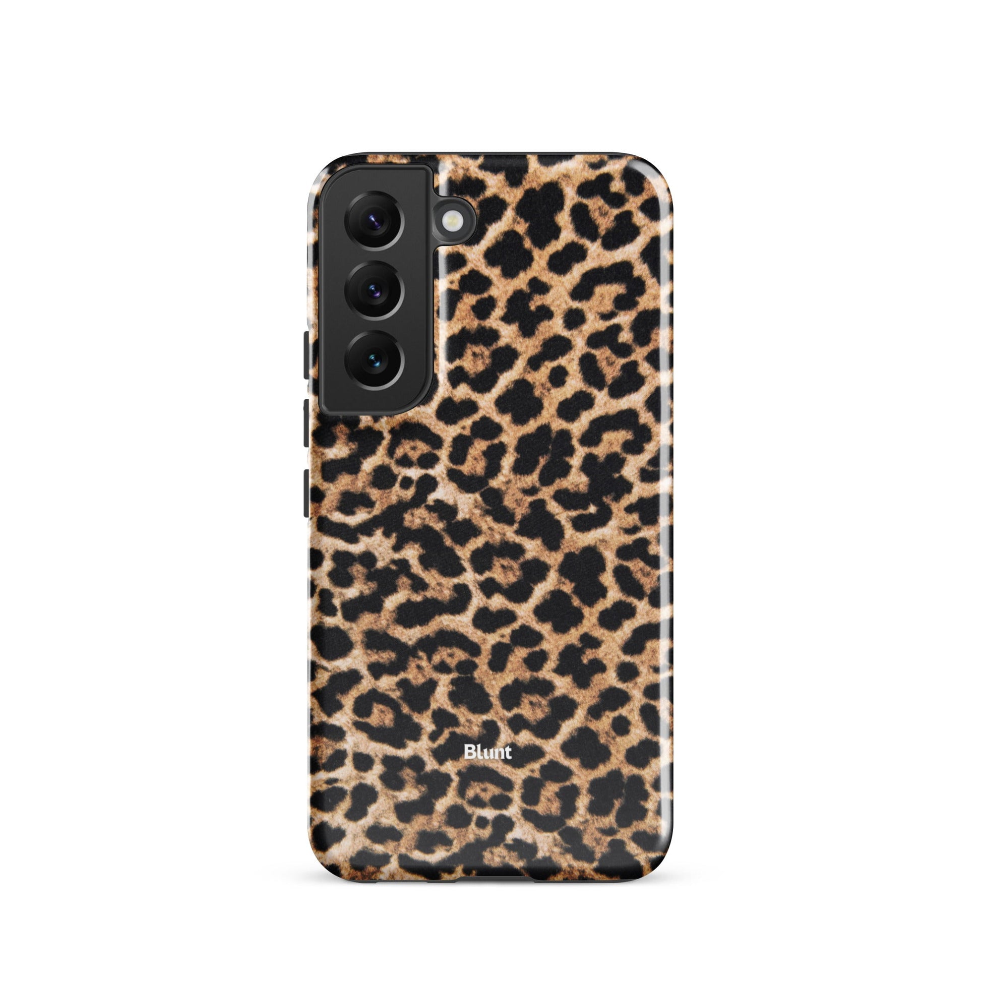 Wild Child Samsung Case - Blunt Cases