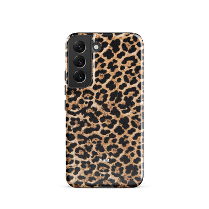 Wild Child Samsung Case - Blunt Cases
