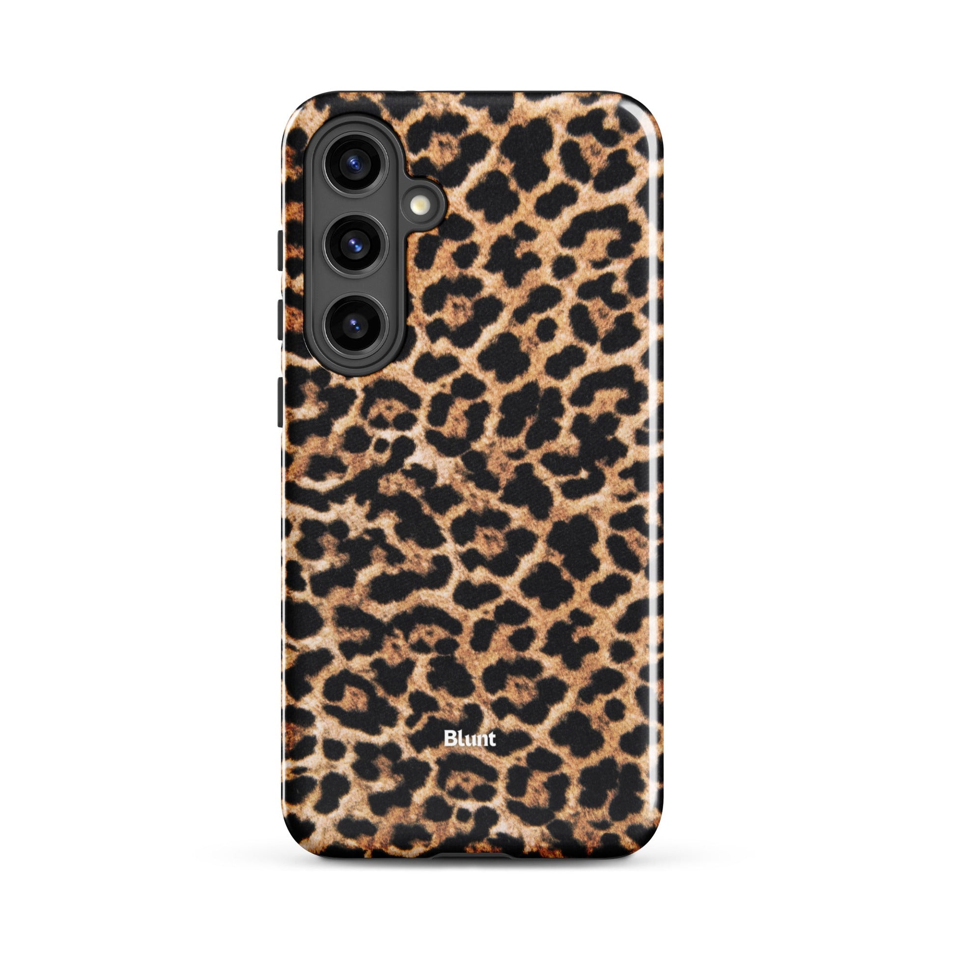 Wild Child Samsung Case - Blunt Cases