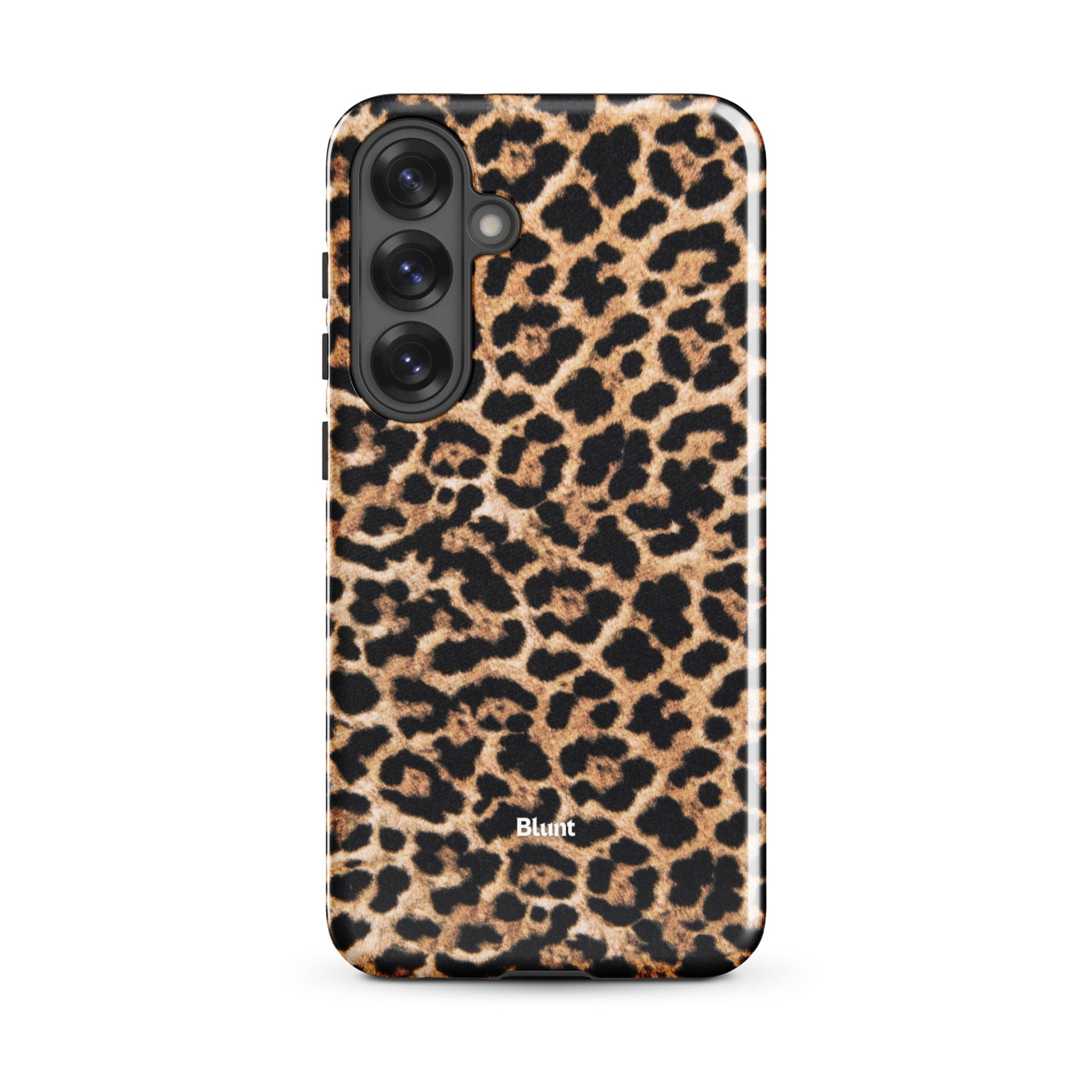 Wild Child Samsung Case - Blunt Cases