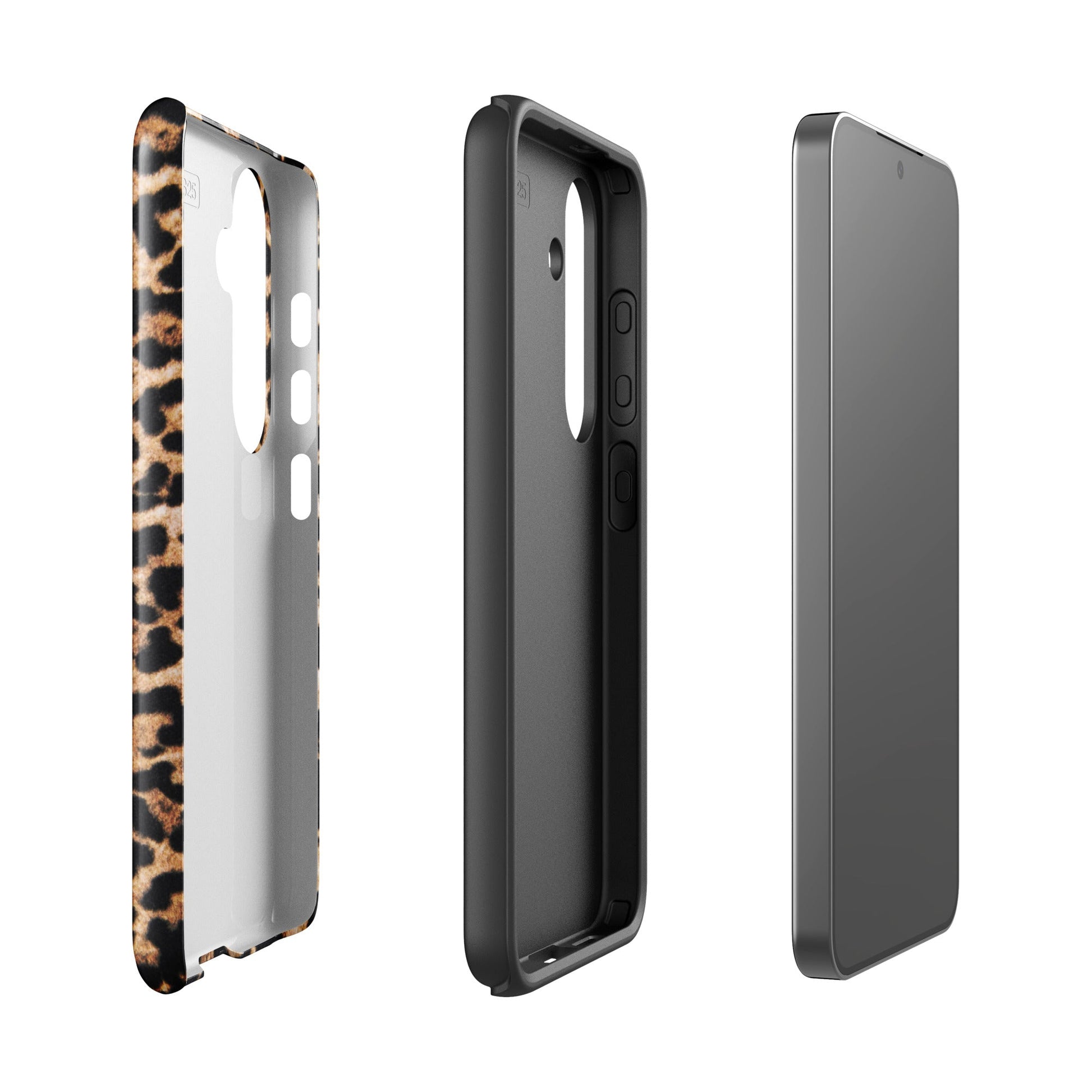 Wild Child Samsung Case - Blunt Cases