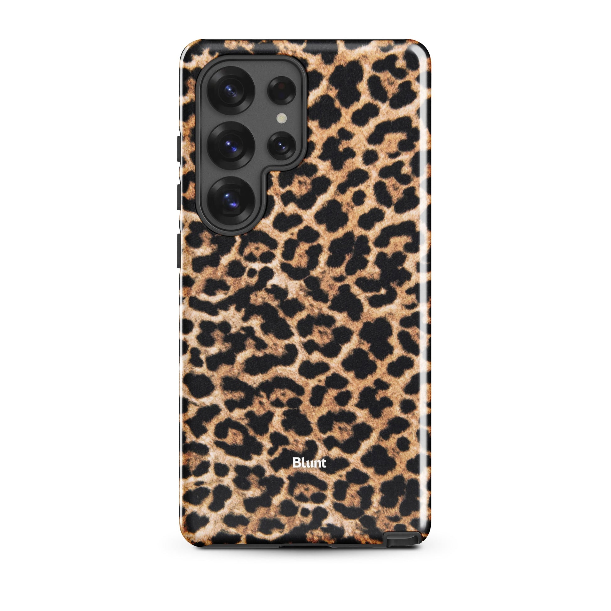 Wild Child Samsung Case - Blunt Cases