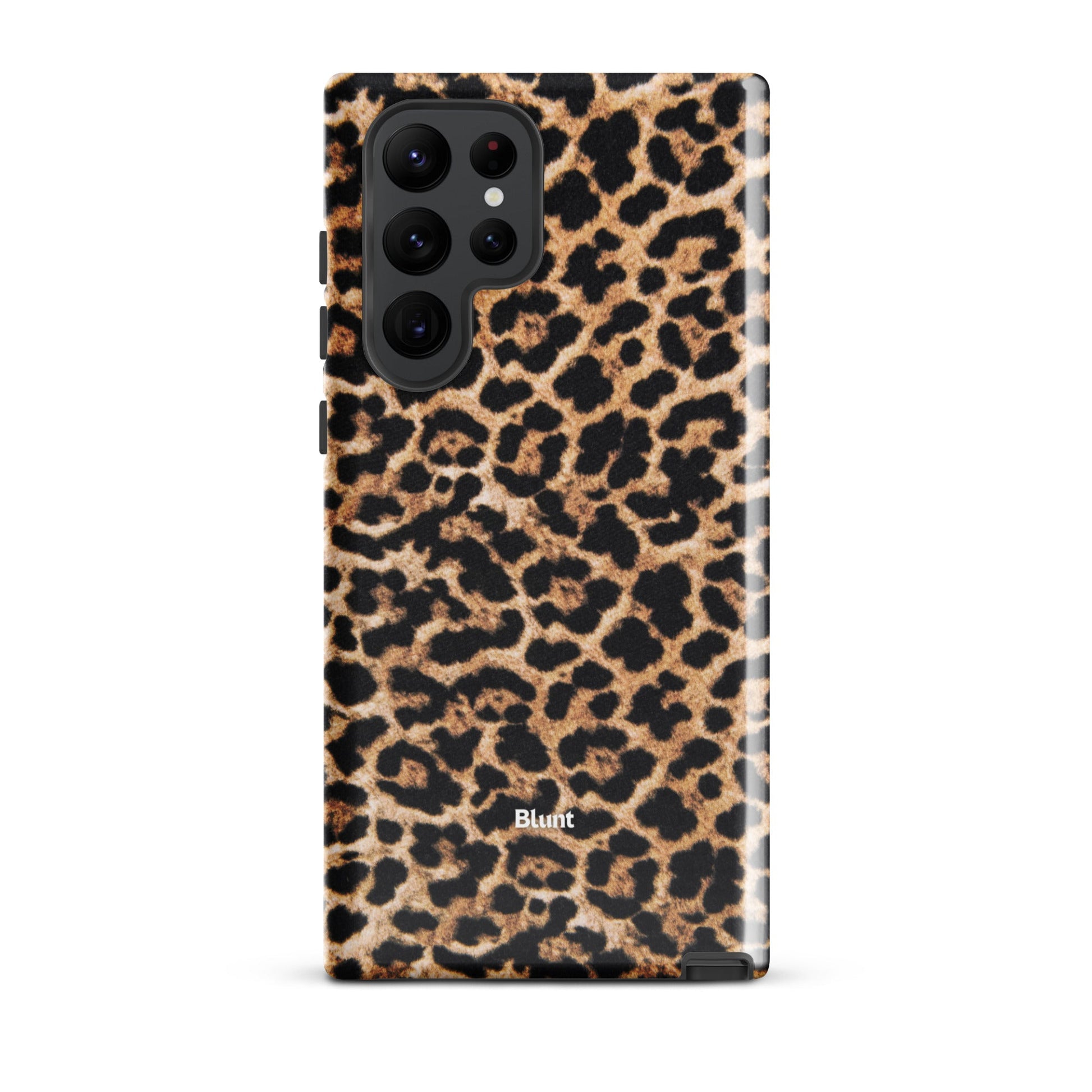 Wild Child Samsung Case - Blunt Cases