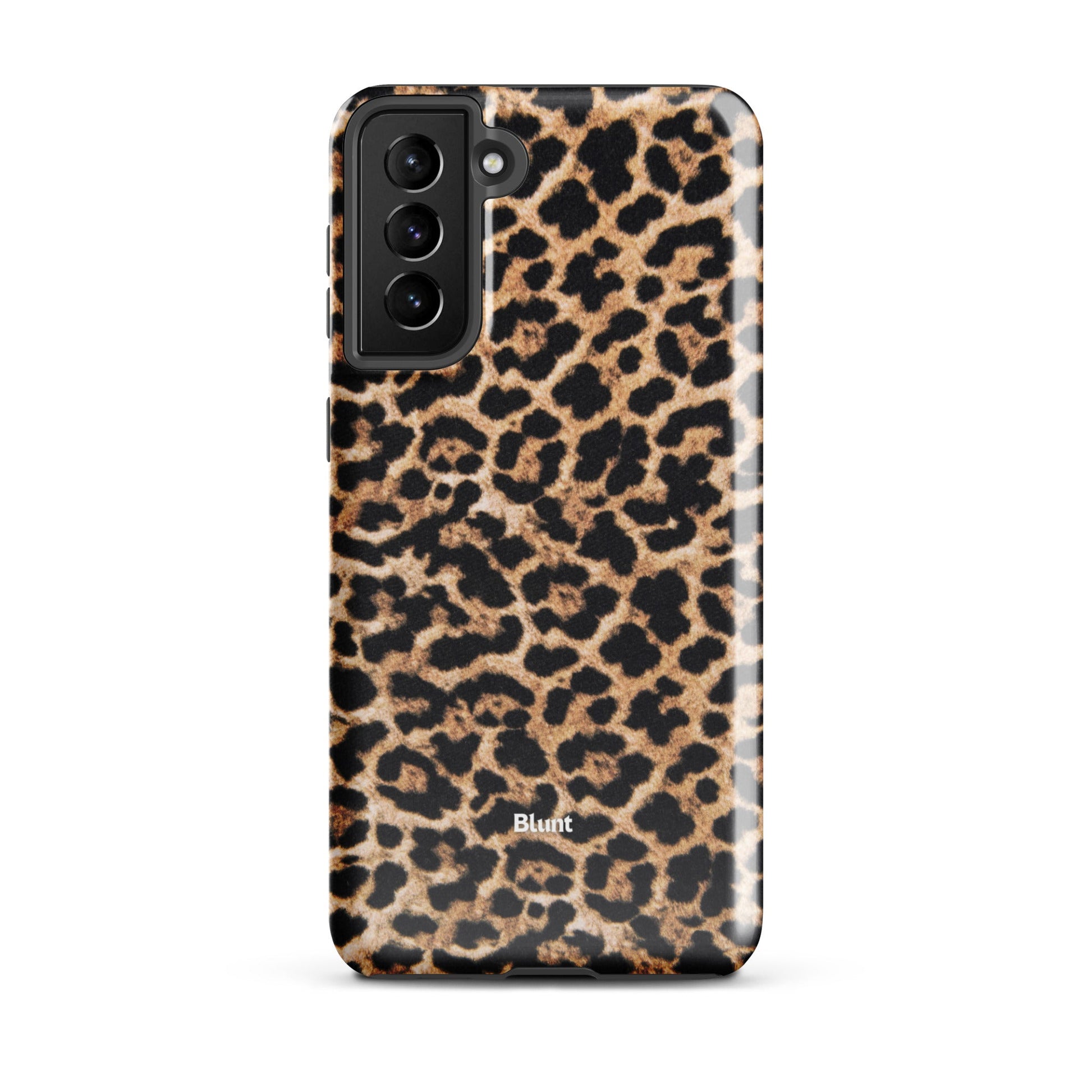 Wild Child Samsung Case - Blunt Cases