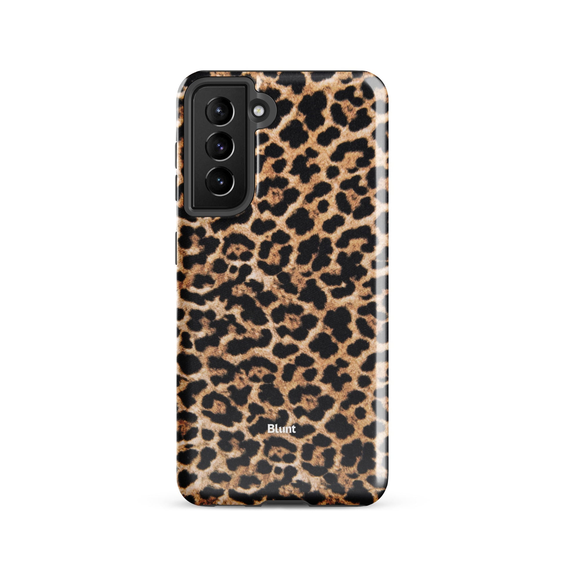 Wild Child Samsung Case - Blunt Cases