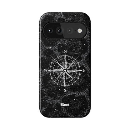 Wild Compass Pixel Case - Blunt Cases