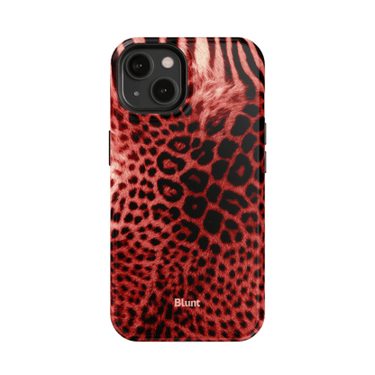 Wild Ember iPhone Case - Blunt Cases