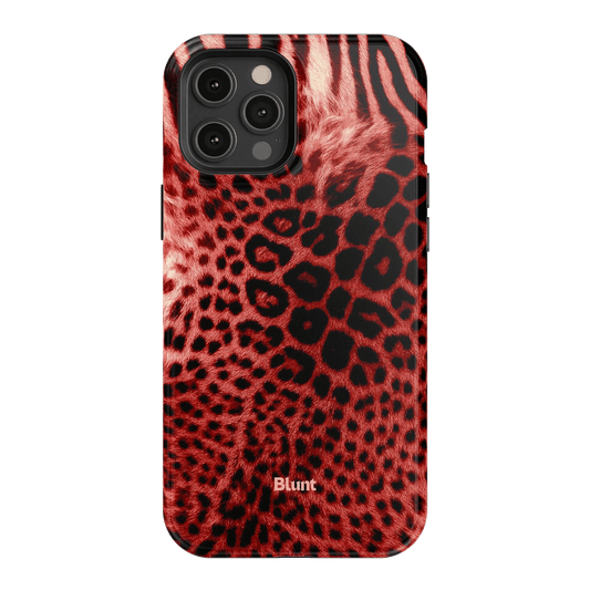 Wild Ember iPhone Case - Blunt Cases