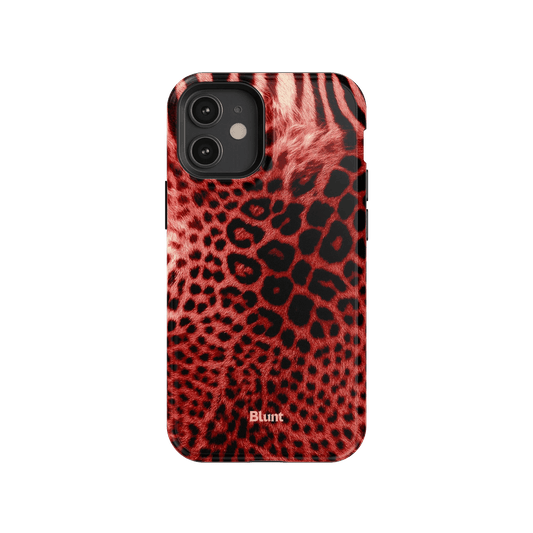 Wild Ember iPhone Case - Blunt Cases
