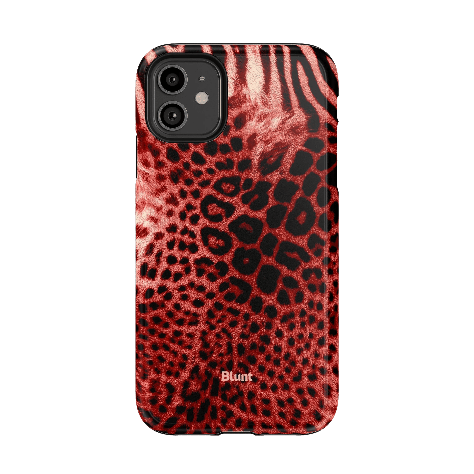 Wild Ember iPhone Case - Blunt Cases