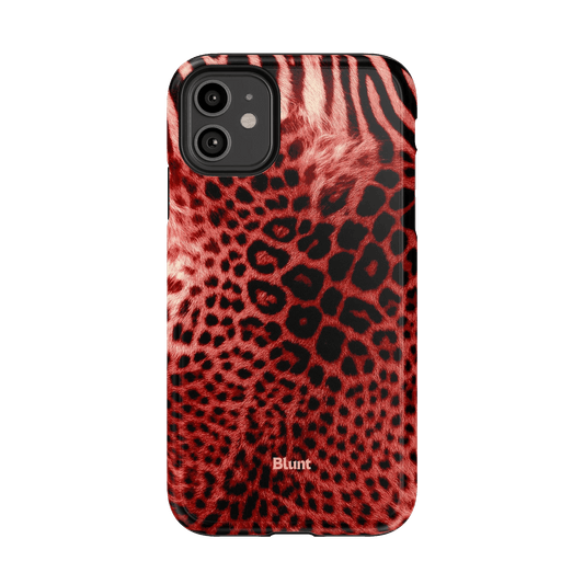 Wild Ember iPhone Case - Blunt Cases