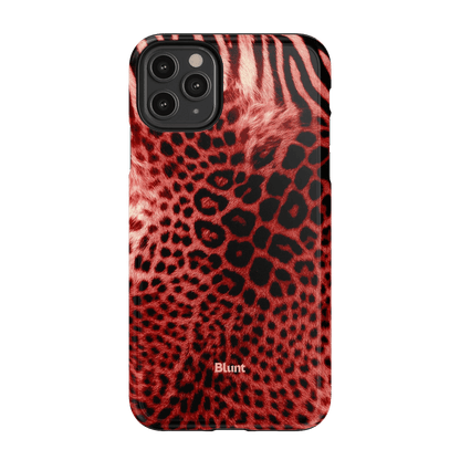 Wild Ember iPhone Case - Blunt Cases