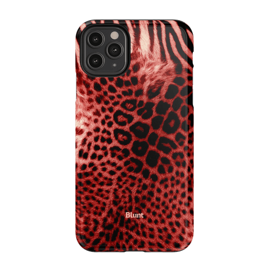 Wild Ember iPhone Case - Blunt Cases