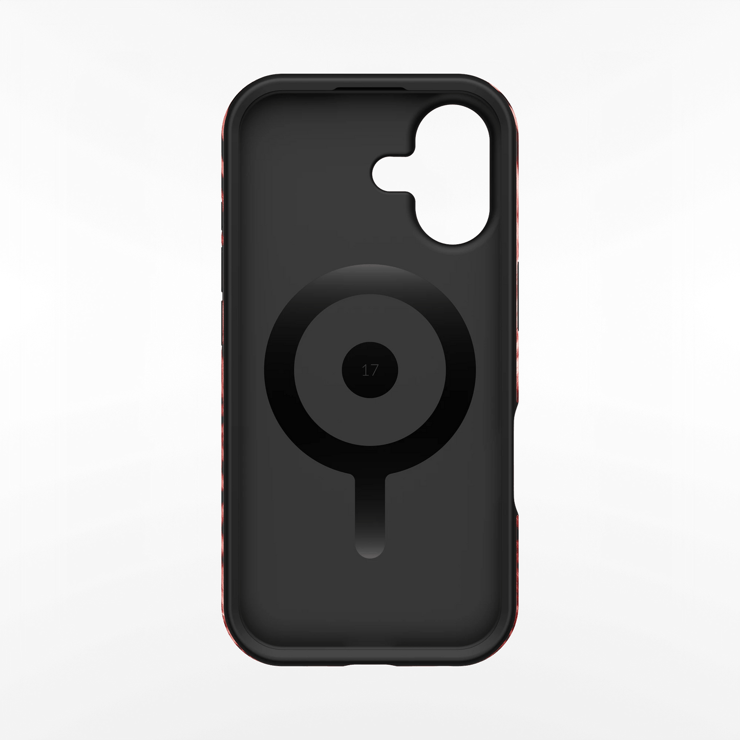 Wild Ember iPhone Case - Blunt Cases