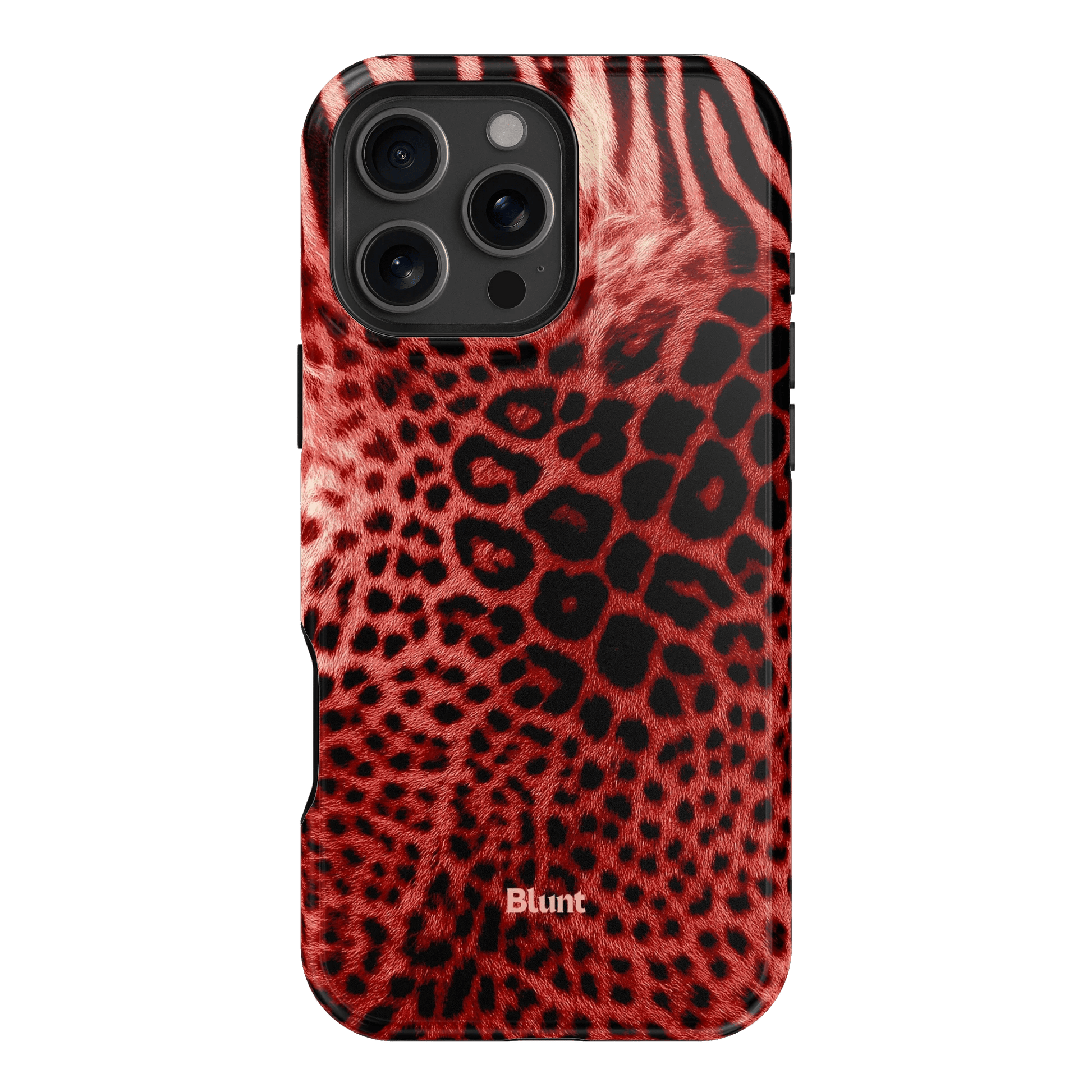 Wild Ember iPhone Case - Blunt Cases