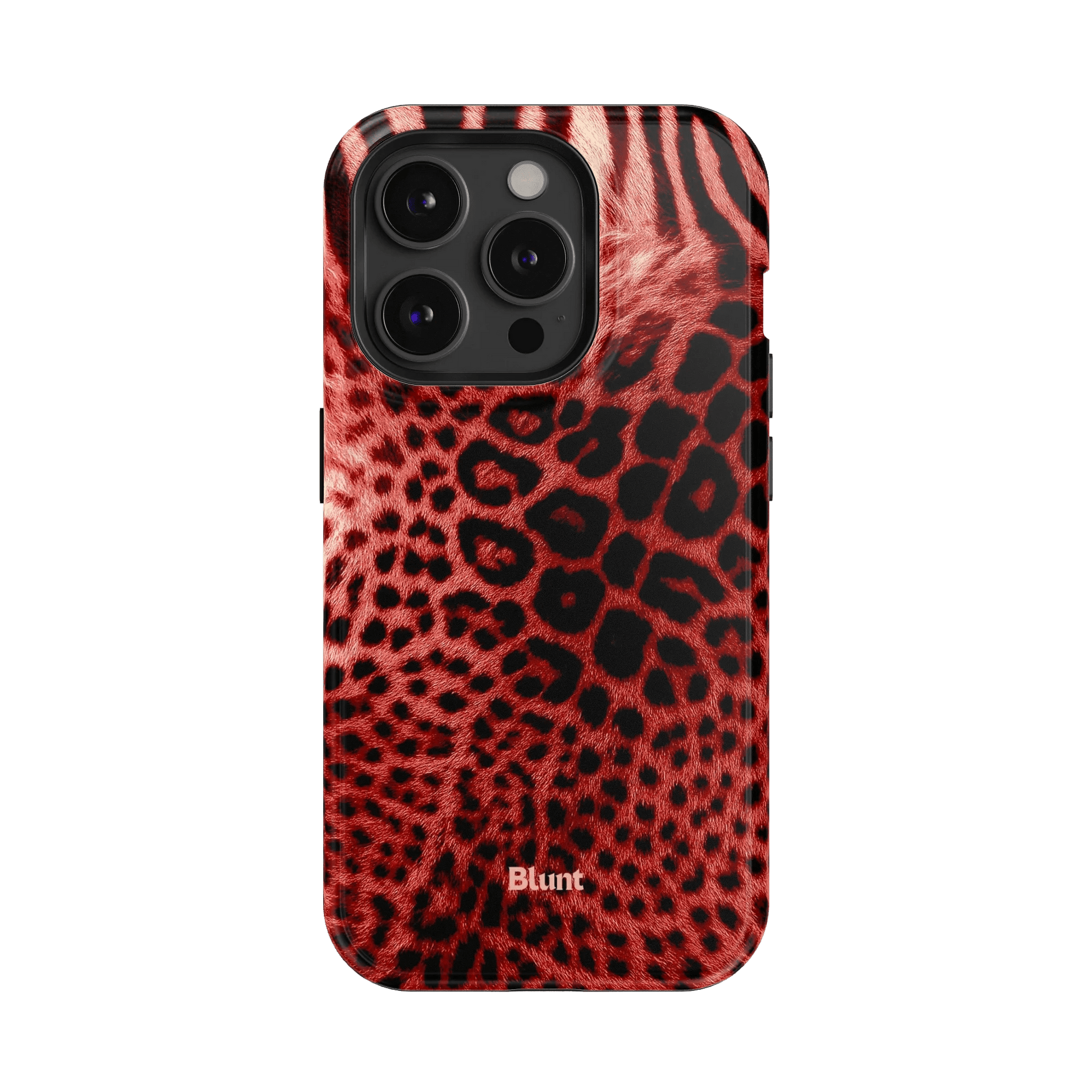Wild Ember iPhone Case - Blunt Cases