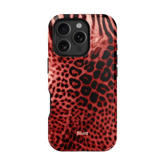 Wild Ember iPhone Case - Blunt Cases