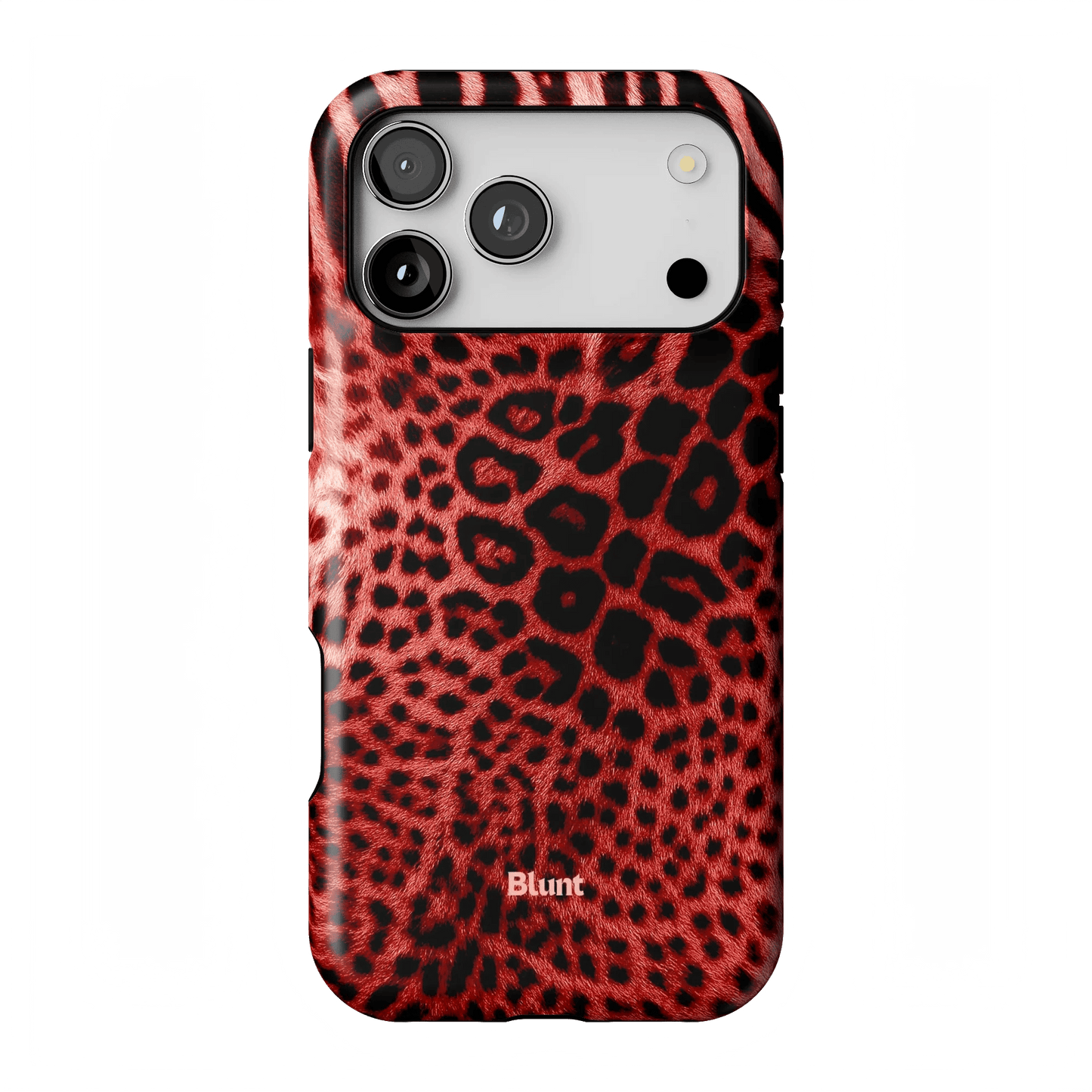 Wild Ember iPhone Case - Blunt Cases