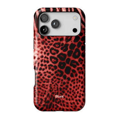 Wild Ember iPhone Case - Blunt Cases