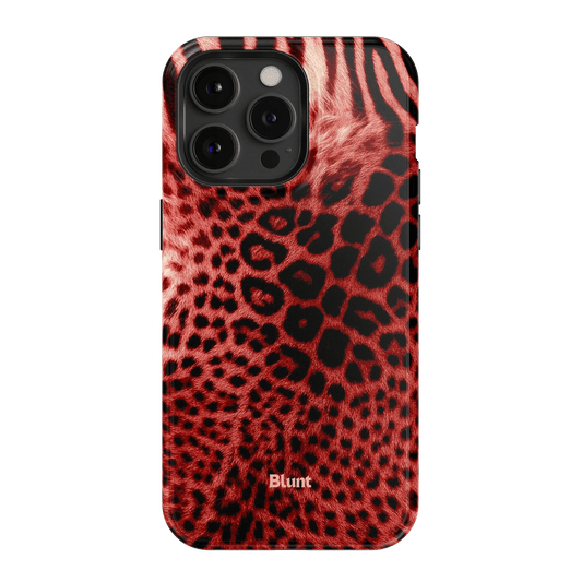 Wild Ember iPhone Case - Blunt Cases