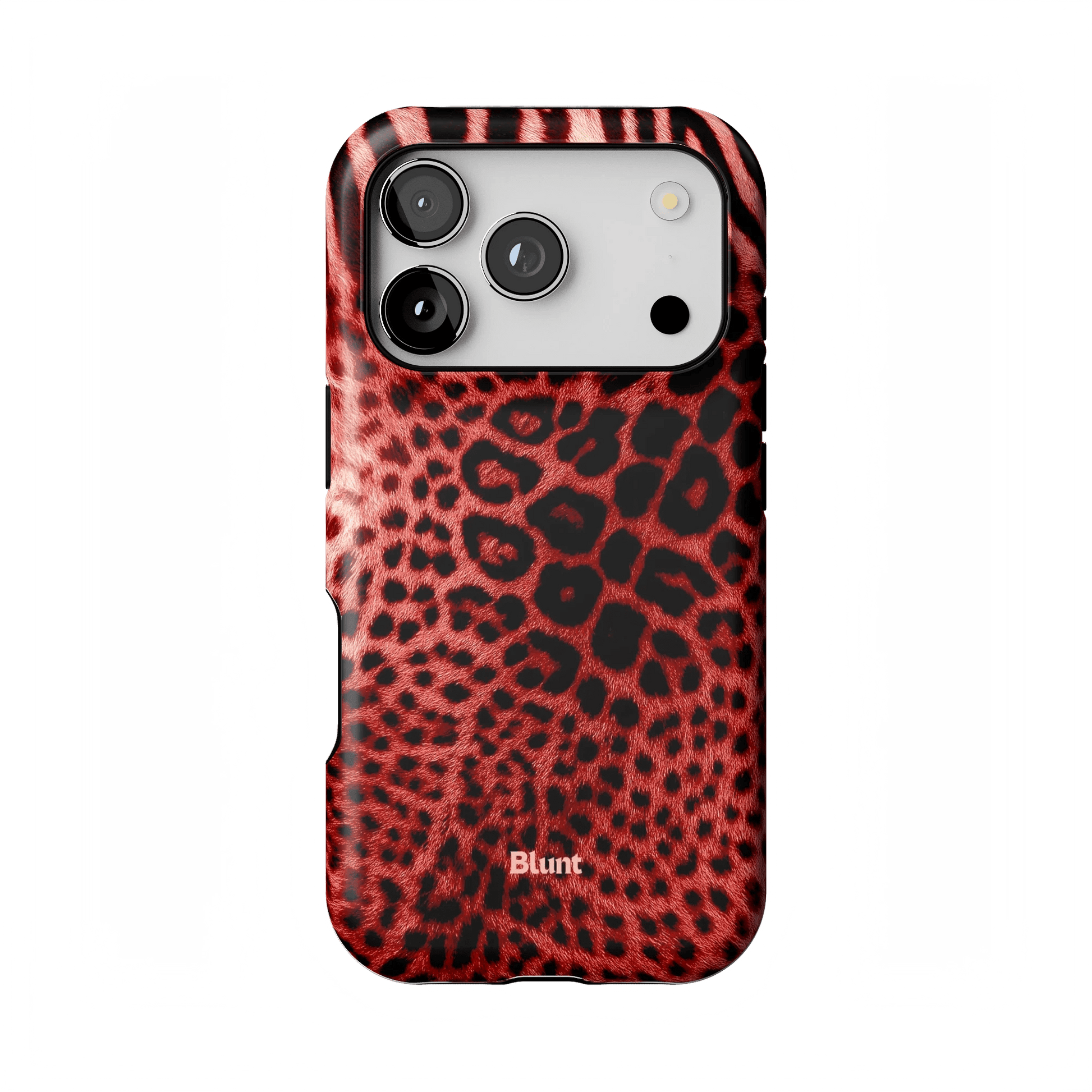 Wild Ember iPhone Case - Blunt Cases