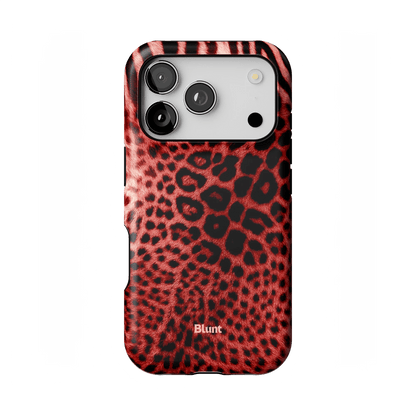 Wild Ember iPhone Case - Blunt Cases