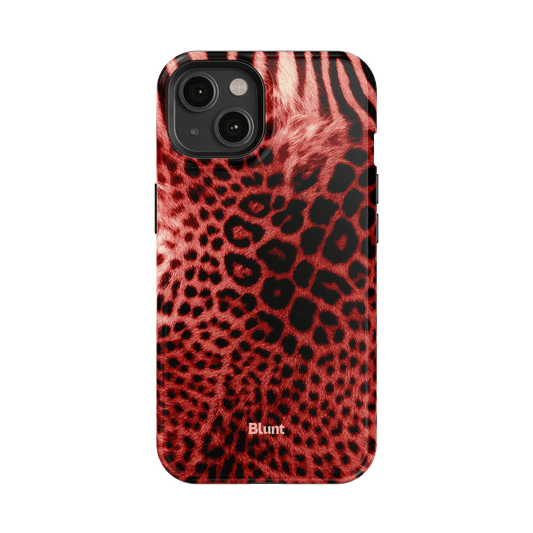 Wild Ember iPhone Case - Blunt Cases