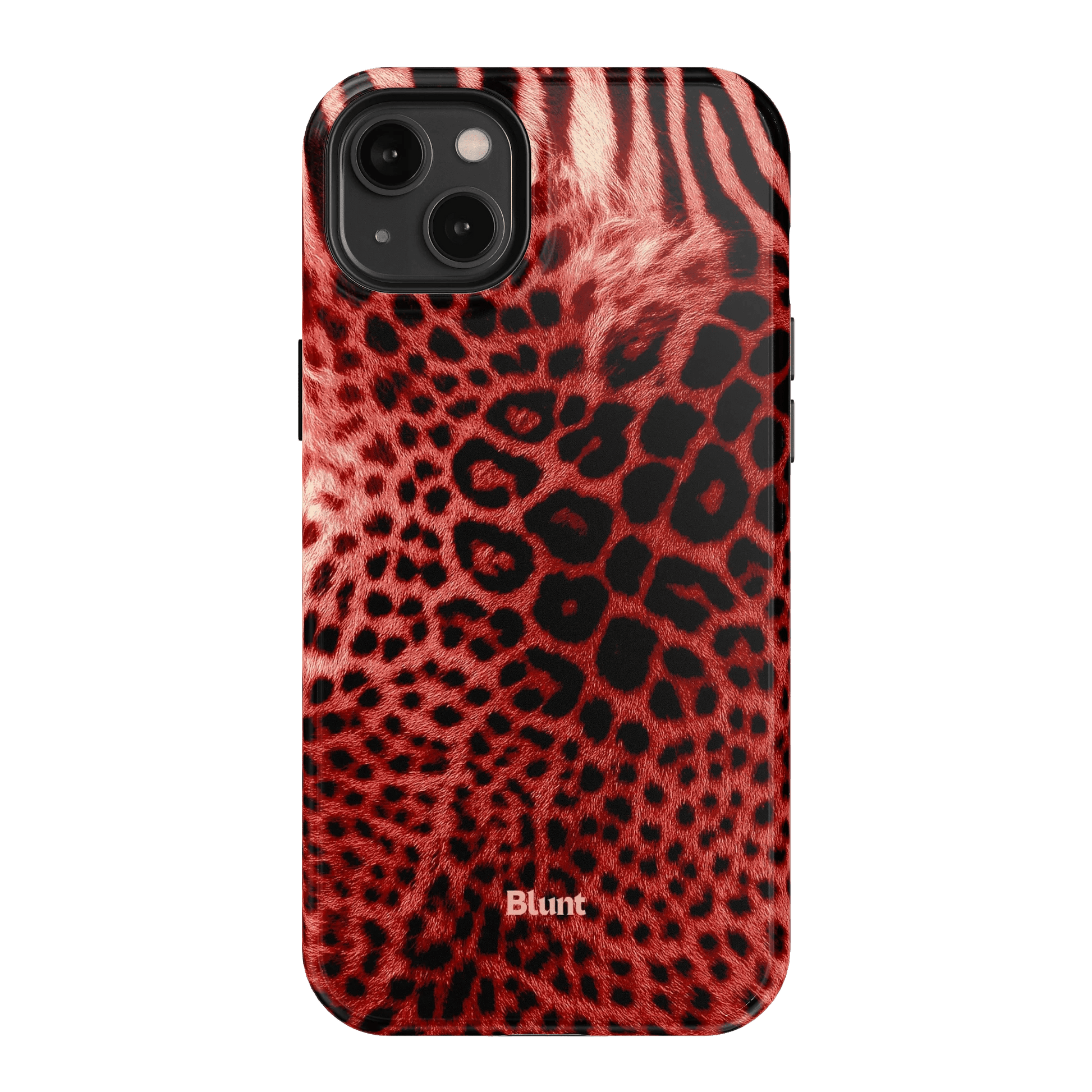 Wild Ember iPhone Case - Blunt Cases