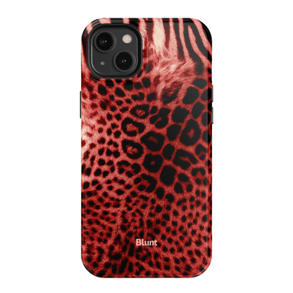 Wild Ember iPhone Case - Blunt Cases