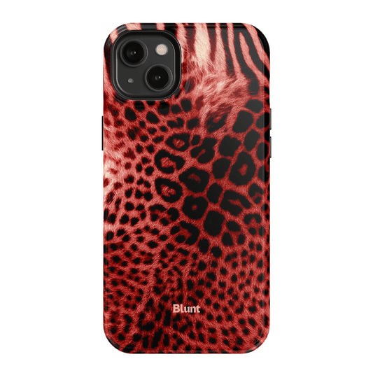 Wild Ember iPhone Case - Blunt Cases