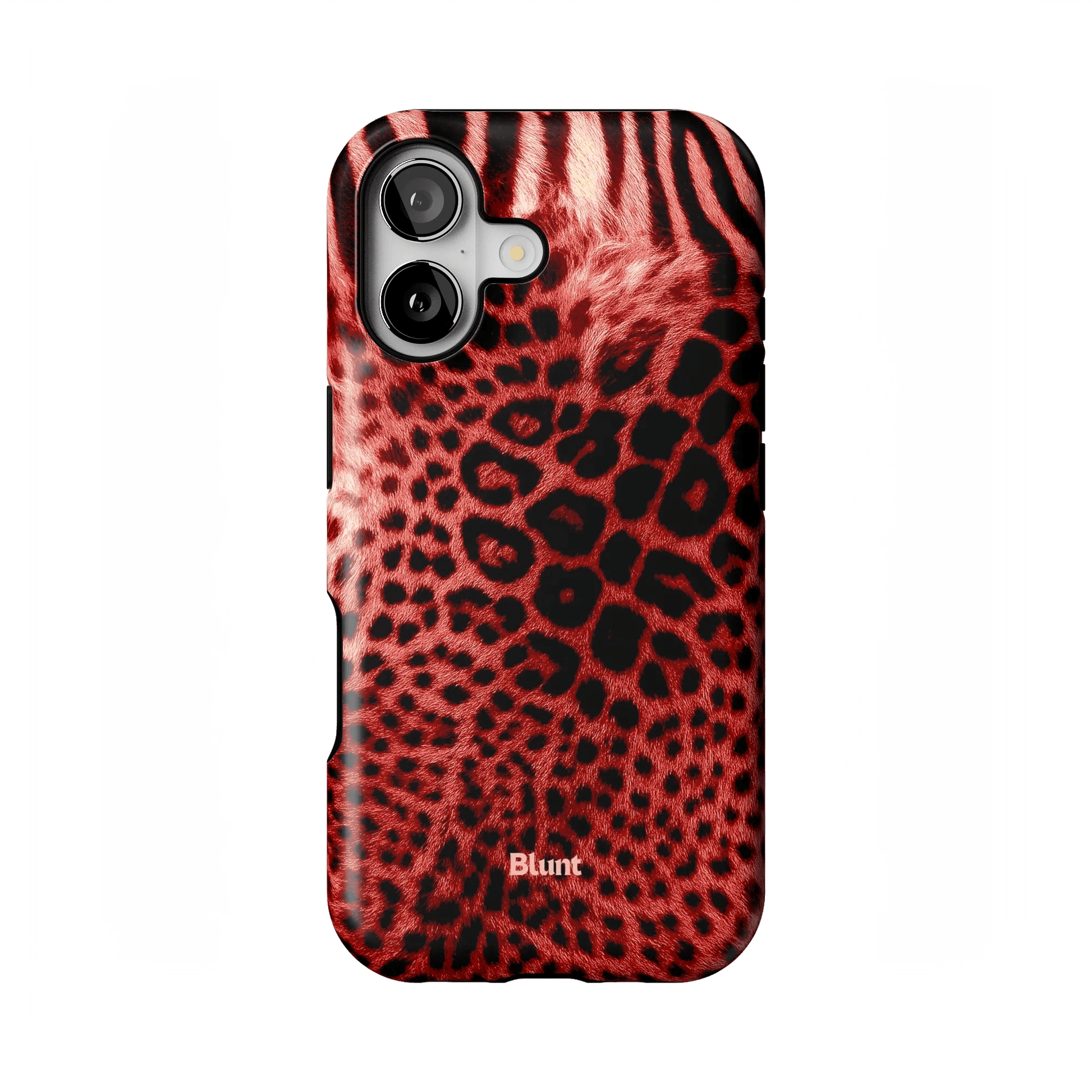 Wild Ember iPhone Case - Blunt Cases