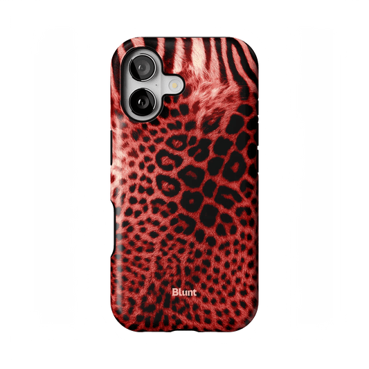 Wild Ember iPhone Case - Blunt Cases