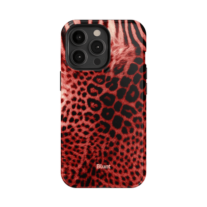 Wild Ember iPhone Case - Blunt Cases